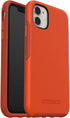 OtterBox Symmetry Series Case for iPhone 11 with Wrist Lanyard - Non-Retail Packaging - Risk Tiger...