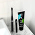 BLAQ Electric Toothbrush Replacement Heads - Sonic Toothbrush Heads Replacement - BLAQ Electric Toothbrush Refill - Optimal Plaque Control Toothbr...