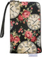 Tainada Women Universal Phone Wristlet Wallet Pouch, Dual Slots Zipper Purse Carry Case Bag for iPhone 16/15/14, 16/15/14 Pro Max, 16/15/14 Plus; ...