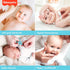 Fisher-Price 16-Piece Baby Grooming & Healthcare Kit, Newborn Essentials Gift Set, Baby Care Kit...