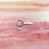 JJTZX Find Joy in The Journey Keychain USA State Map Key Ring Congratulations Gift for Her Retirement Gifts for Women...