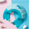 Baby Shower Cap Shield, Shower Cap for Kids, Visor Hat for Eye and Ear Protection for 0-9 Years Old Children,Cute whale shape Makes the Baby Bath ...