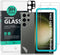 Ibywind 2 Pack Screen Protector For Samsung Galaxy S24 Ultra 5G 6.8"(Not For Samsung Galaxy S24 5G/S24 Plus 5G),9H Hardness Tempered Glass,With 1P...