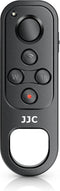 JJC Bluetooth Wireless Remote Control for Fujifilm Fuji X100VI X-T5 X-T4 X-T3 X-T50 X-T30 II X-T30 X-S20 X-S10 X-H2S X-H2 Camera, Camera Zoom Remo...