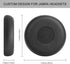 GVOEARS Evolve 65 40 30 20 Ear Pad Cushions, Earpads Replacement for Jabra Evolve 65UC 65MS 40UC 40MS 30US 30II 20SE 20UC 20MS Headphones......