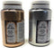 Gold Dust & Silver Dust Set (Inedible)...
