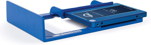OWC Mount Pro 2.5" Drive Sled Compatible with 2009-2012 Mac Pro...