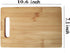 Laser Engraved Cutting Board Master of the Grill and Best Dad Ever Gift For father Birthday Gifts for Dad Personalized Cutting Board Gift Rectangl...