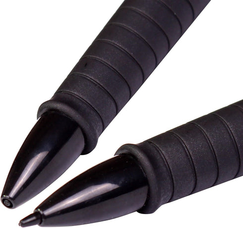 Faber-Castell Poly Matic Mechanical Pencil Automatic 0.5mm - Long Eraser Black...