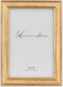 Lawrence Frames Classic Bead Picture Frame, 4x6, Gold...
