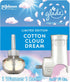 Glade PlugIns Refills Air Freshener Starter Kit, Scented and Essential Oils for Home and Bathroom, Cotton Cloud Dream, 0.67 Fl Oz, 1 Warmer + 1 Re...