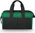 Tool Bag, Green, 31 cm/12 Inches, Made of 1680D Polyester, Ideal for DIY and Craftsmen (12 Inches)...