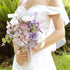 Serra Flora Artificial Flowers Combo for DIY Centerpieces Arrangements Wedding Bridal Bouquet Table Chair Candle Holder Baby Shower Cake Flower Ho...