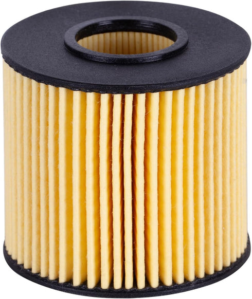 Premium Guard Oil Filter, Extended Life Premium Guard5608EX| Fits 2009-18 Toyota RAV4, 2010-17 Camry, 2008-20 Highlander, 2007-20 Toyota Sienna, 2...