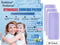 20 Sheets Dodanros hydro Fever Patches for Kids & Adults Fever Discomfort & Pain Relief, Cooling Relief Fever Reducer, Soothe Headache Pain, Pack ...
