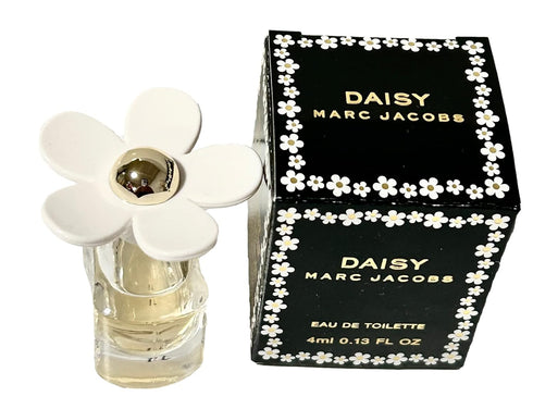 Marc Jacobs Daisy Eau de Toilette Mini Splash, .13 Ounce...