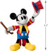 Hallmark Keepsake Christmas Ornament 2019 Year Dated Disney Movie Mouseterpieces Mickey's Circus...