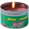 Klotz Race Scented Candle with BeNOL Castor Oil Scent...