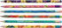 Office Depot Teacher Reward Pencils, #2, Assorted, Box Of 12, OD88350...