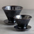KINTO SCS-S01 27523 Brewer, 4 cups, Black, Coffee, Hand Drip, Dishwasher Safe...
