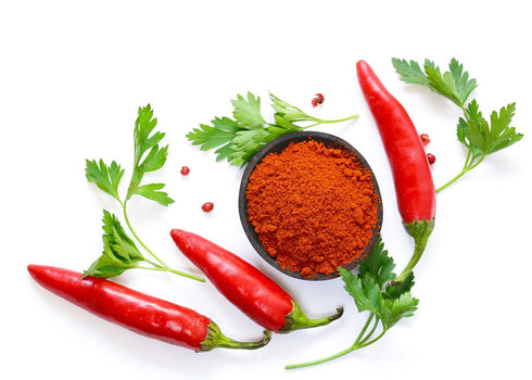Unpretentious Smoked Paprika (2 Cups), Ground Spice Made from Dried Red Chile Peppers, Strong & Smoked Flavor...