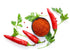 Unpretentious Smoked Paprika (2 Cups), Ground Spice Made from Dried Red Chile Peppers, Strong & Smoked Flavor...