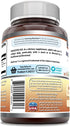 Amazing Formulas CoQ10 with Bioperine Supplement | 400 Mg Per Serving | 60 Softgels | Non-GMO | Gluten Free | Made in USA...