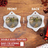 3D Rose ORN_81246_1 Home Décor Accents...