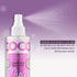 Coconut Body Spray - Body Shimmer Spray with Pearly Particles - Fragrance Glitter Mist for Women...