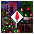 25 Pack Replacement C9 LED Christmas Light Bulbs Shatterproof C9 Led Light Bulbs 1W Mini Bulb Intermediate E17 Base Decor Red Light Bulbs Green Li...