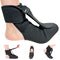 Plantar Fasciitis Night Splint Sock, Night Splint Plantar Fasciitis Women Men, Adjustable Plantar Fasciitis Relief Brace for Achilles Tendonitis F...