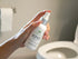 Clearly KIND, The Polite Odor Eliminator "Before you Poop" Toilet Spray | Pre Poo Essential Oil Magic Keeps the Smell Away | 100% Natural Bathroom...