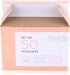 Sweetzer & Orange A2 Envelopes (50 with Box). Brown Envelopes Self Seal. Luxury 150gsm For Greeting Card Envelopes and Invitation Envelopes 4.375 ...