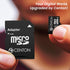 Centon Electronics Class 10 Micro SDHC, Ultimate Memory Card for Phones, Tablets, Cameras, and More, 32GB...