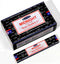 Satya Nag Champa Midnight Edition : Meditation Incense Sticks - Box 12 Packs by Satya...