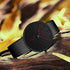 Mens Watches Minimalist Ultra Thin Waterproof Fashion Dressy Wrist Watch for Men Business Casual Luxury Quartz Analog Watch...