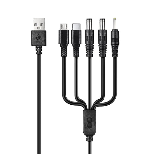 Dog Training Collar Charger Charging Cord Compatible with PATPET, Petrainer, BOUSNIC,Paipaitek, IPETS,PetTech,Flittor,PetSpy,Pet Union PT0Z1 Train...