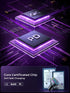 70W 4 Port Super Fast USB C Car Charger Adapter - A Must for Family Travel...