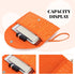 Straw Clutch Purse Bags for Women Summer Beach Purse Woven Straw Shoulder Bags Beach Clutch Bags...