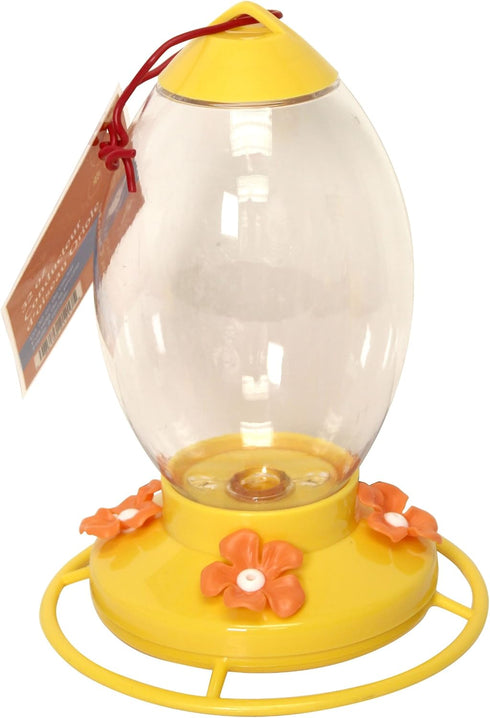 Heath Outdoor Products CF-142 Oriole Feeder, 32-Ounce...