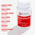 Protocol Melatonin 3mg with Vitamin B6 - Immune and Sleep Support - 120 Lozenges...