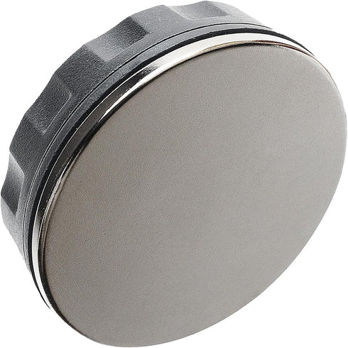 Elevation Lab TagVault™ AirTag Magnetic Case - The First Waterproof AirTag Magnet Holder | Ultra-Strong Oversized Neodymium Magnet, Discreet, Easy...