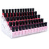 Nail Polish Organizer Sunglass Organizer - 5 Layers Nail Polish Holder Sunglass Holder - Acrylic Nail Polish Stand Sunglass Display Stand - Nail P...