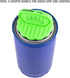 OEMTOOLS 87168 Oil Filter Plug, Diesel Filter Tool, Oil Plug Tool, Dodge Oil Filter Tool, For Use With Dodge 6.7 Diesel Engines, Green...