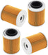 Road Passion 420256188 711256188 Oil Filter kits Replacement for Can-Am Bombardier Outlander 330 400 450 500 570 650 800 850 1000 DEFEJDER MAVERIC...