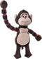 Outward Hound Thunda Tugga Gorilla Plush & Squeaky Dog Tug Toy...