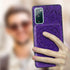 Harryshell Detachable Magnetic Zipper Wallet Leather Case Cash Pocket with 12 Card Slots Holder Wrist Strap for Samsung Galaxy S20 FE 5G (2020) Fl...