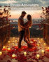 Homemory 48-Pack Novelty Flickering Flameless Tea Lights Candles, 200+Hours Battery-Operated LED Fake Candles for Wedding Table Centerpieces,Propo...