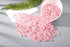 DUQGUHO Rose Quartz Crystals Chip Bulk Natural Healing Crystal Crushed Stones for Succulent Plant Flowerpot Rocks Vase Filler Terrarium Supplies P...