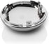 Shifter Knob Chrome Cap for 2004 2005 2006 Ford F-150 - With Stronger Clips - Install in Seconds - Triple Chrome Plated...